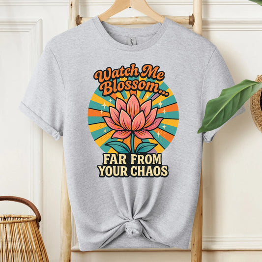 Far From Your Chaos T-Shirt!