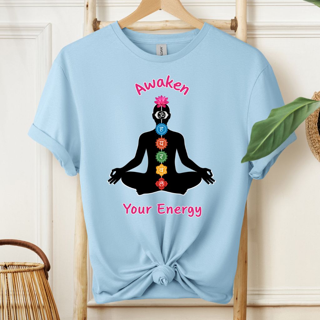Awaken Your Energy