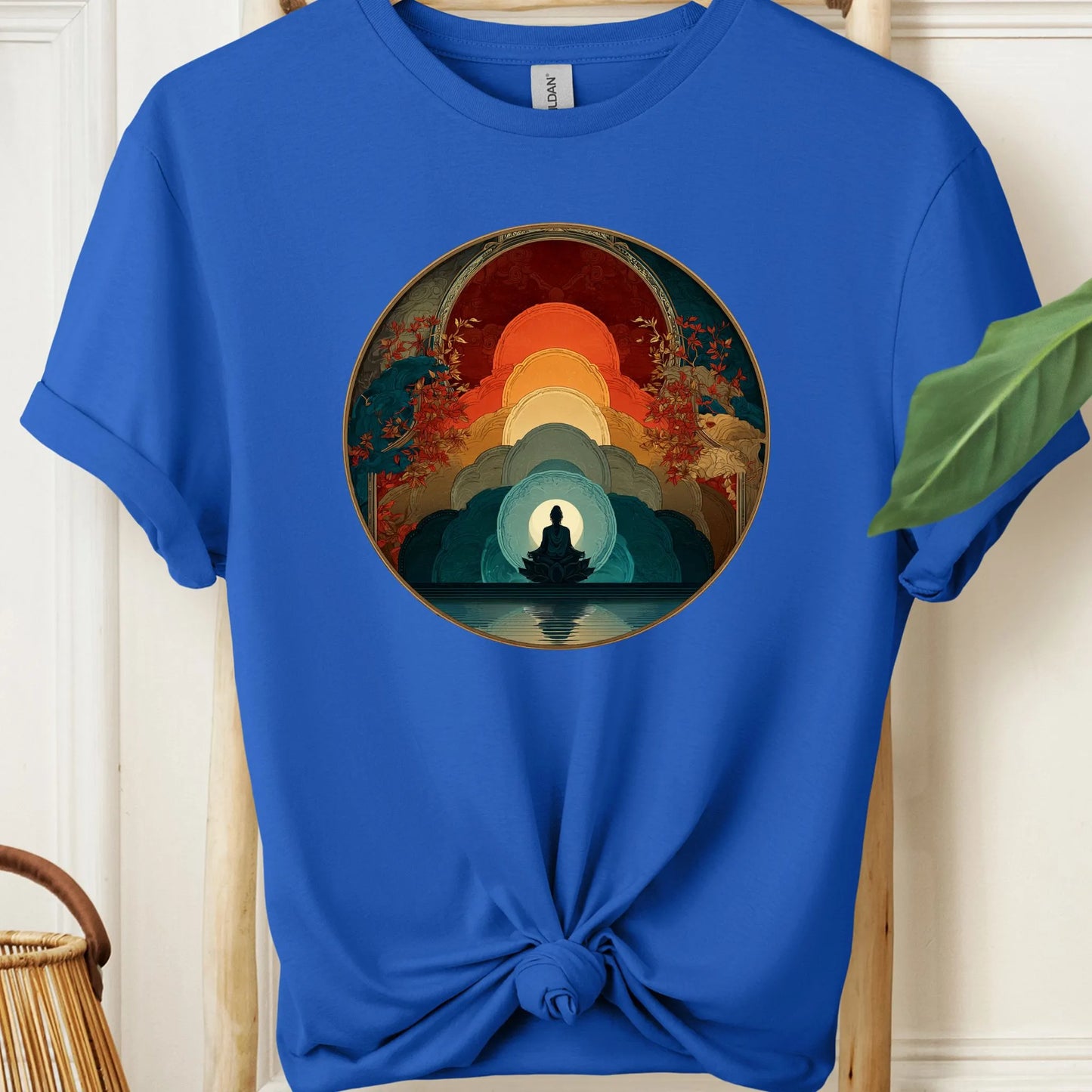 Inner Aurora T-Shirt!