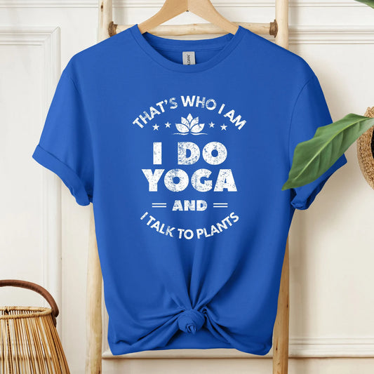 Plant Whisperer T-Shirt!