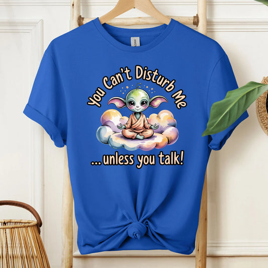 Sassy Yogi T-Shirt!