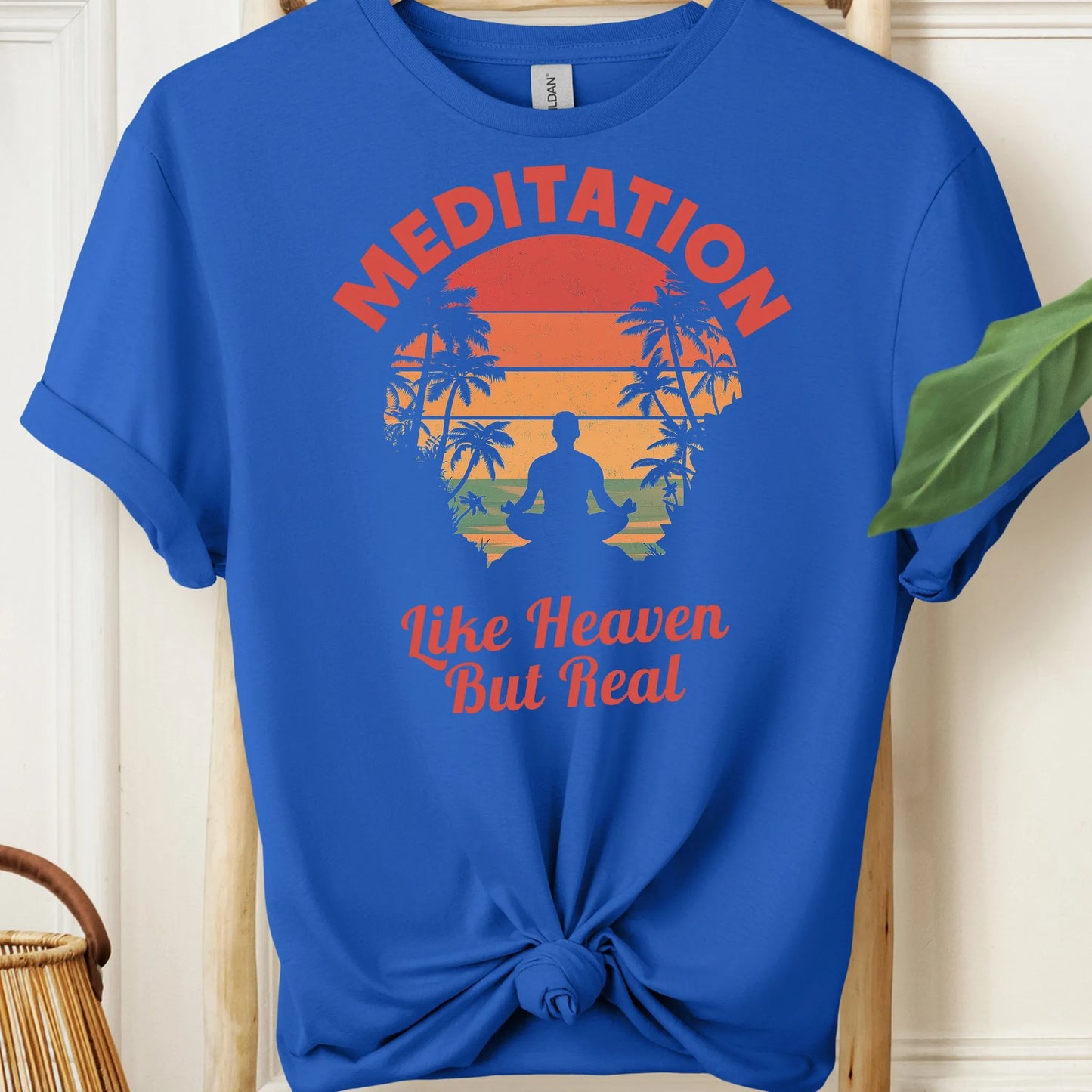 Like Heaven But Real T-Shirt!