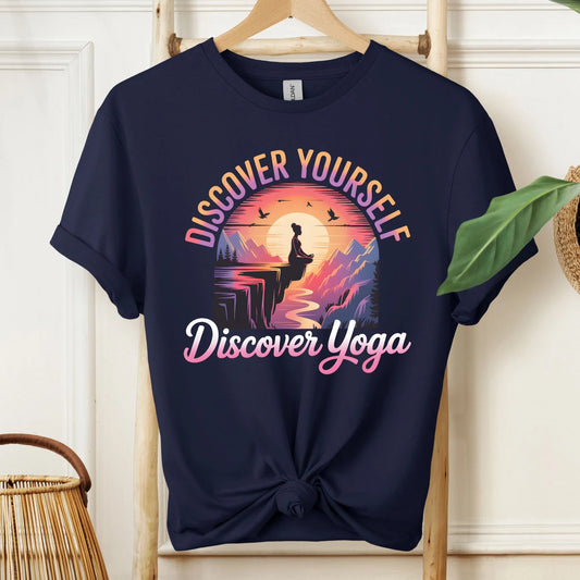 Discover Yourself T-Shirt!