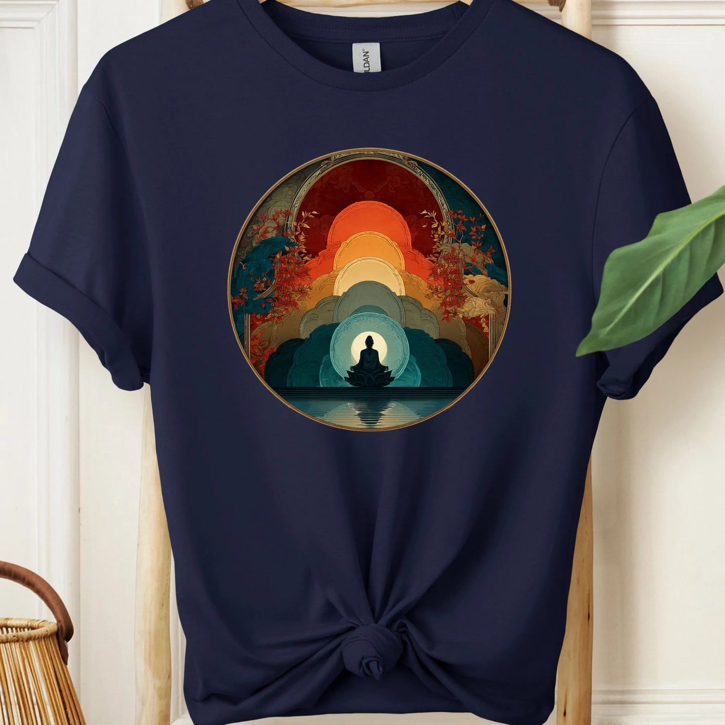 Inner Aurora T-Shirt!