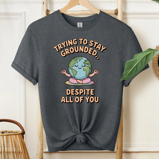 Down to Earth T-Shirt!