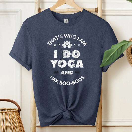 Boo-Boo Healer T-Shirt!
