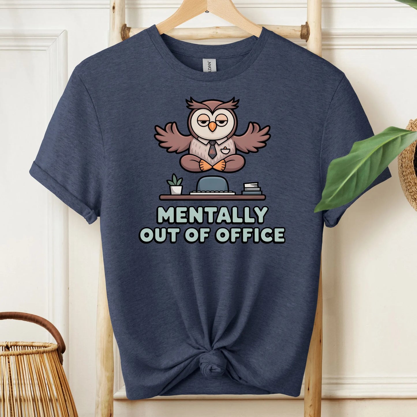 Out of Office T-Shirt!