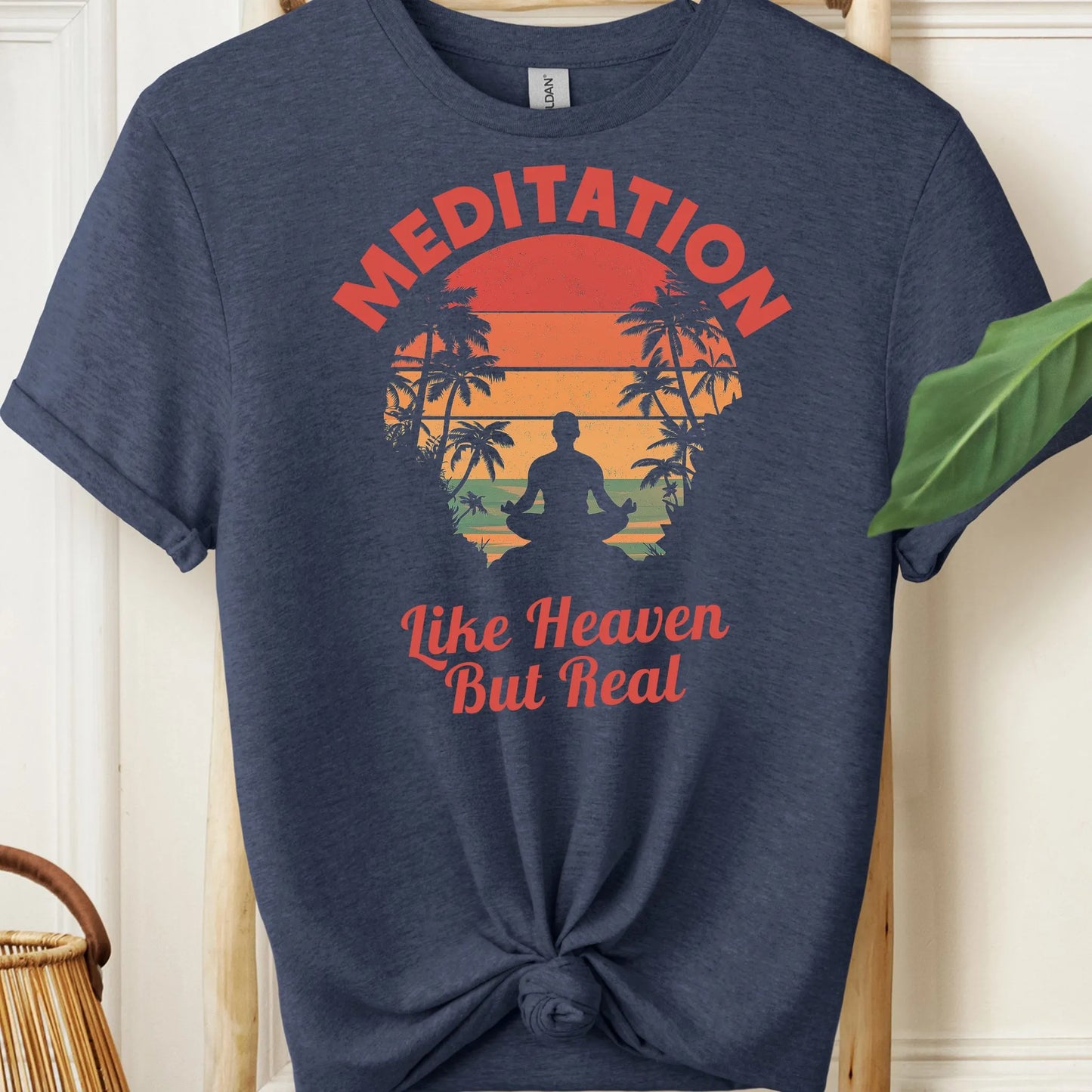 Like Heaven But Real T-Shirt!