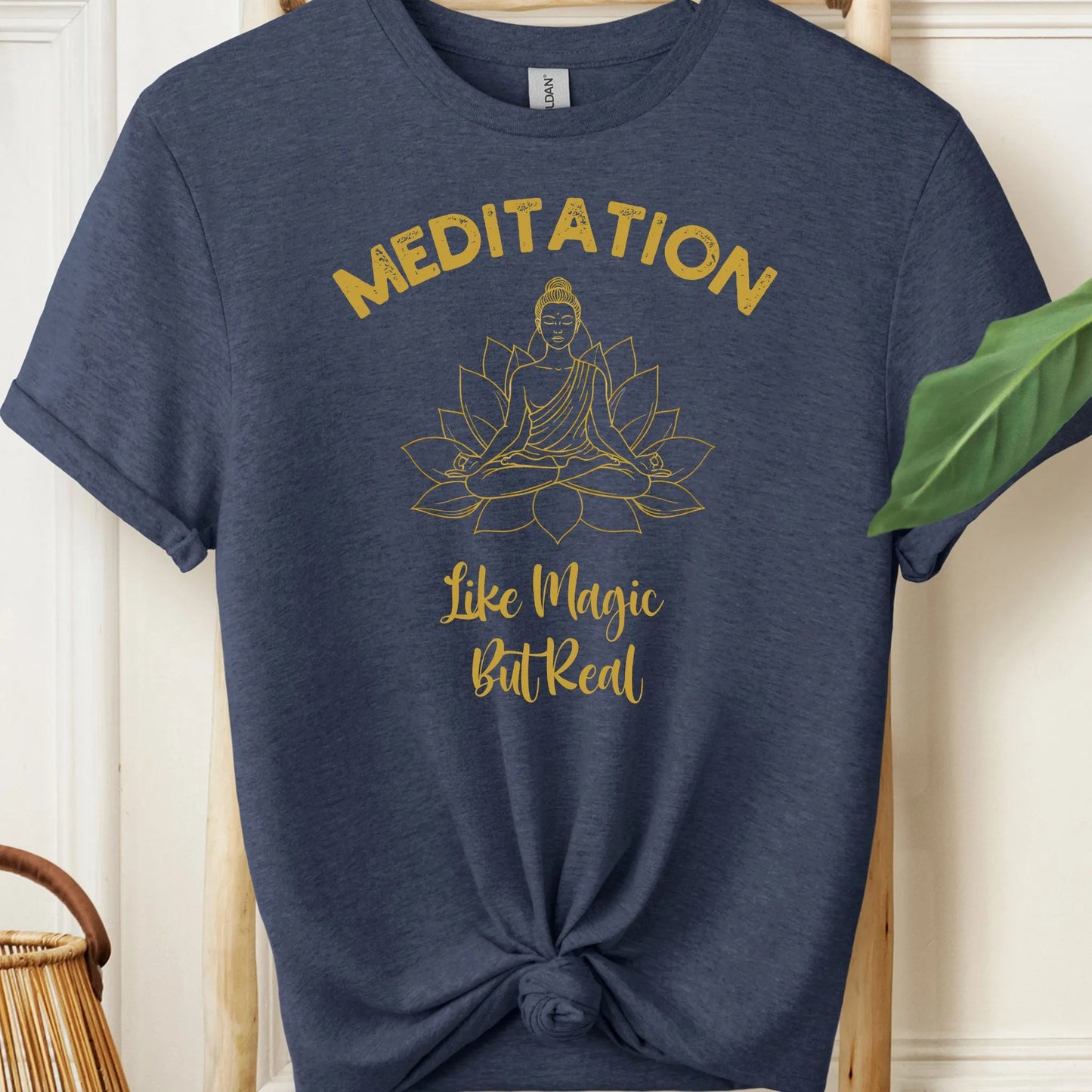 Like Magic But Real T-Shirt!