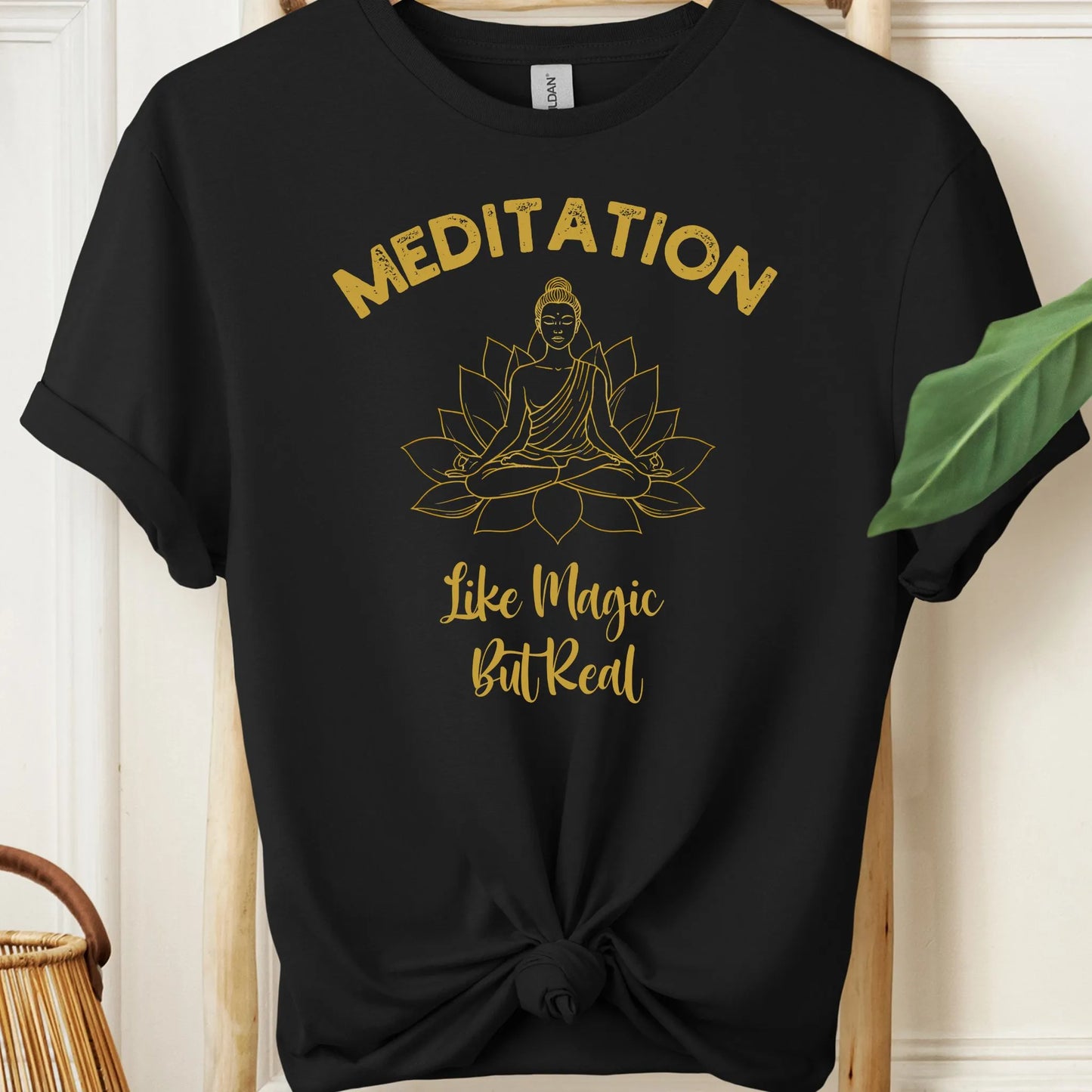 Like Magic But Real T-Shirt!