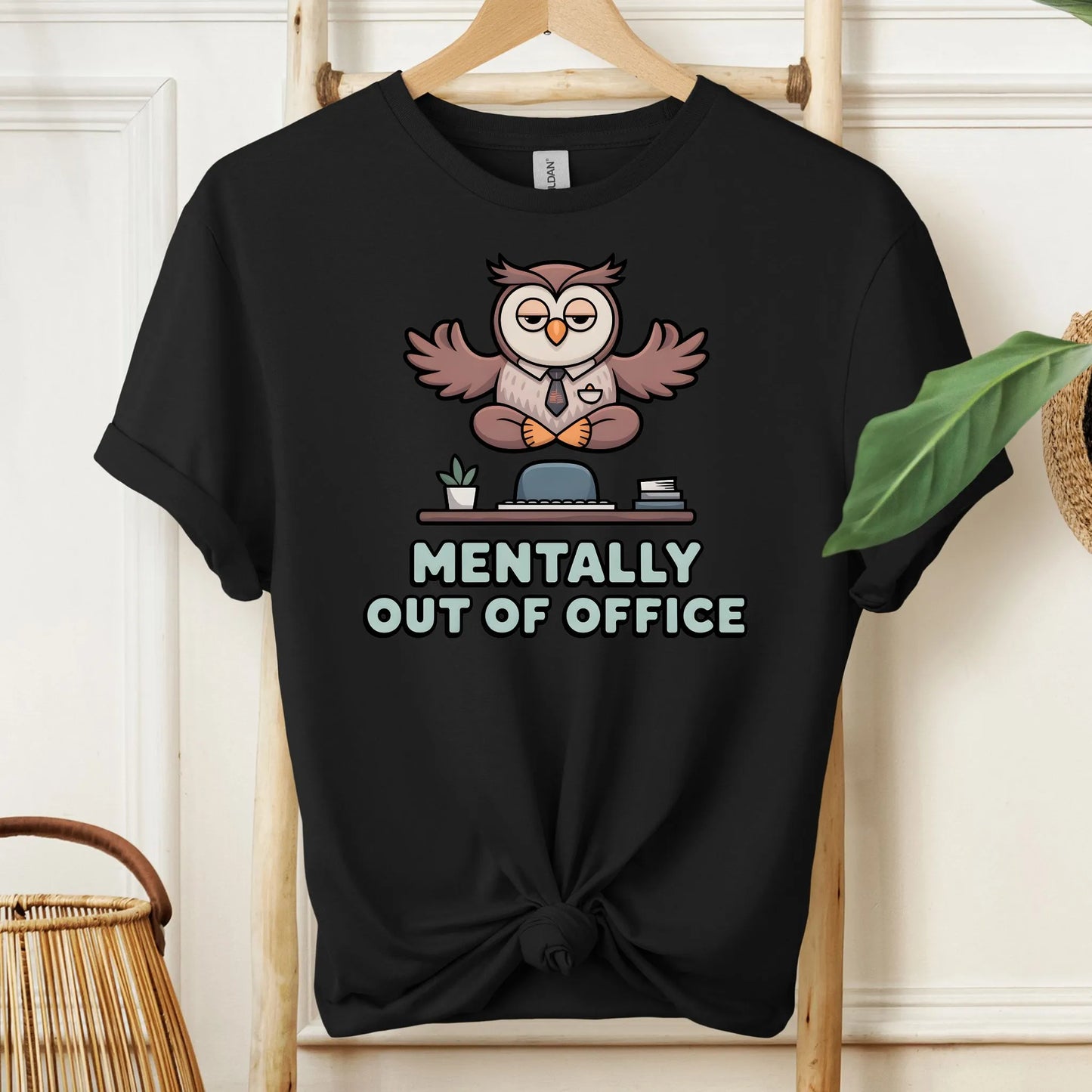 Out of Office T-Shirt!