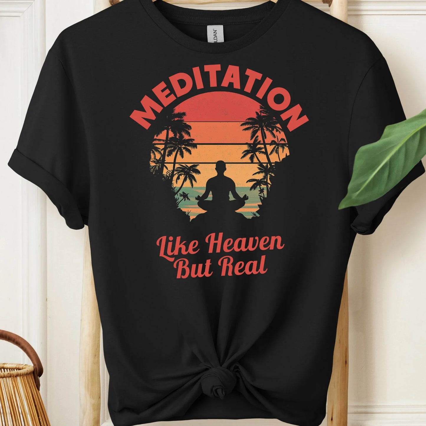 Like Heaven But Real T-Shirt!