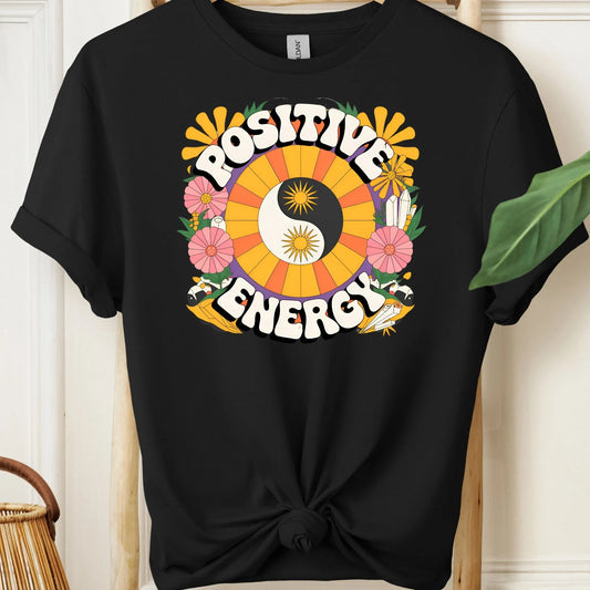Positive Energy T-Shirt!