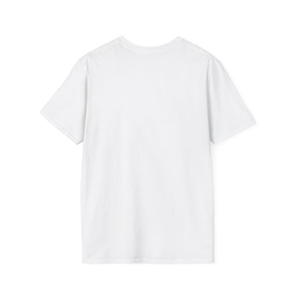 Chakra Style Mandala T-Shirt